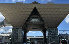 産業DX総合展ご来場のお礼