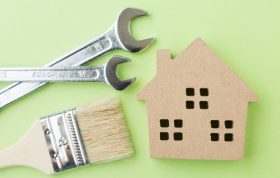 屋上防水工事の種類と費用について